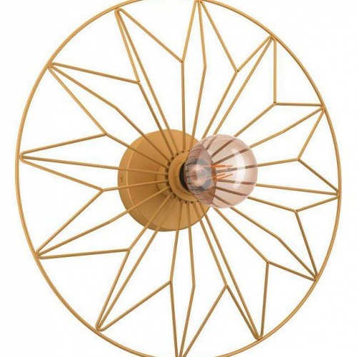 Настенно-потолочный светильник Eglo Castanuelo 43443 Настенно-потолочный светильник Eglo Castanuelo 43443