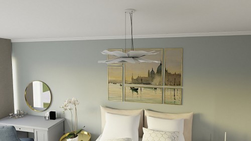 Подвесной светильник LIGHTERA Chad LE116L-60W