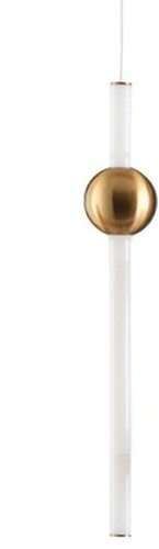 Подвесной светильник DeLight Collection Orion 10053P/A1 gold