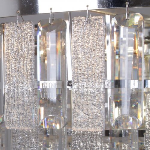 Подвесная люстра  08531-0.4-16