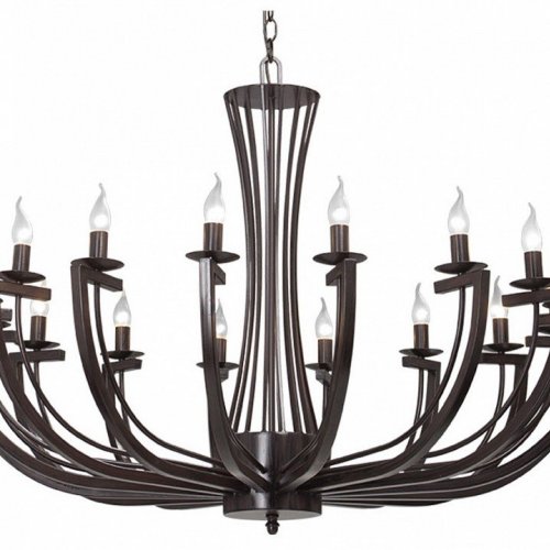 Подвесная люстра Vitaluce V3295-7/16 Подвесная люстра Vitaluce V3295-7/16