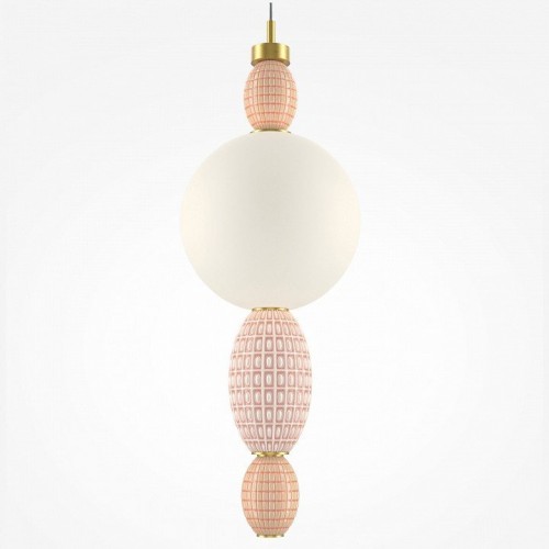 Подвесной светильник Maytoni Adore MOD297PL-L12BS3K