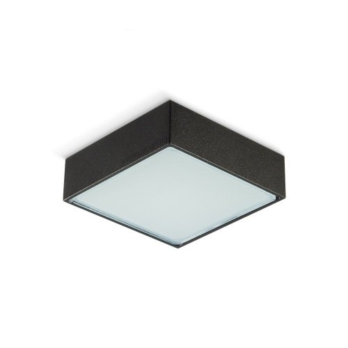 Точечный светильник Raumberg 157411Bk