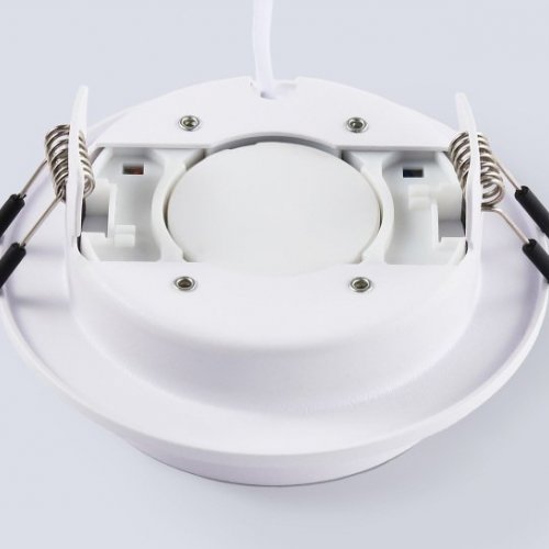 Точечный светильник Ambrella light Techno Spot TN6733