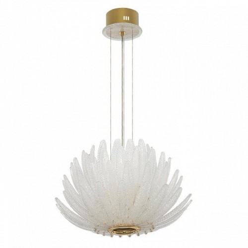 Подвесная люстра Deltoro CL327150