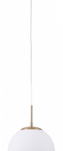 Подвесной светильник Arte Lamp Volare A1561SP-1PB