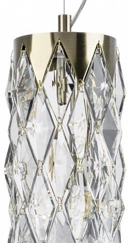 Подвесной светильник Lightstar Limpio 722034