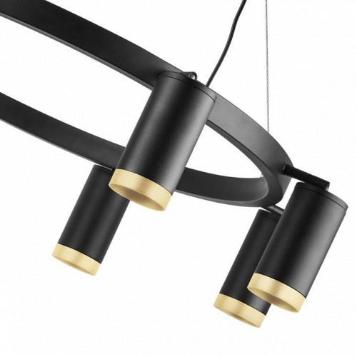 Подвесной светильник Lightstar Rullo LR01837840