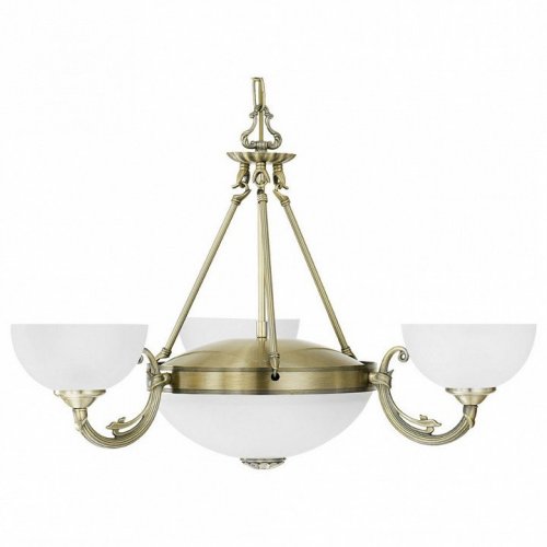 Подвесная люстра Eglo Savoy 82748 Подвесная люстра Eglo Savoy 82748