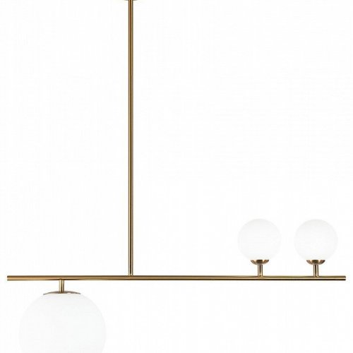 Подвесная люстра Moderli Sheman V6000-3P Подвесная люстра Moderli Sheman V6000-3P