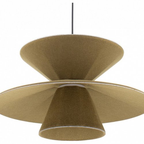 Подвесной светильник Moderli Mantis V11100-PL Подвесной светильник Moderli Mantis V11100-PL