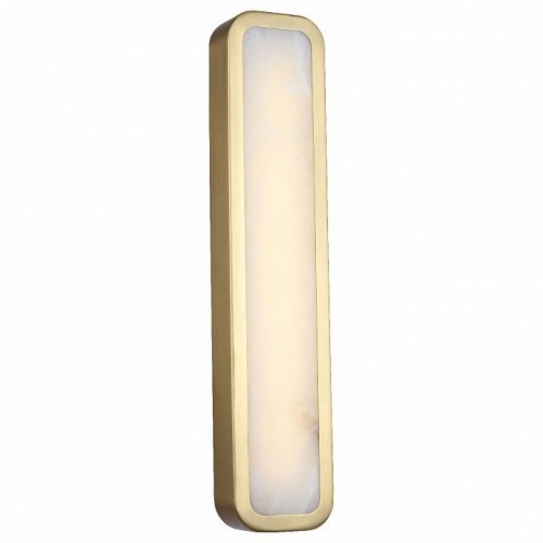 Настенный светильник Favourite Adamaris 4727-1W