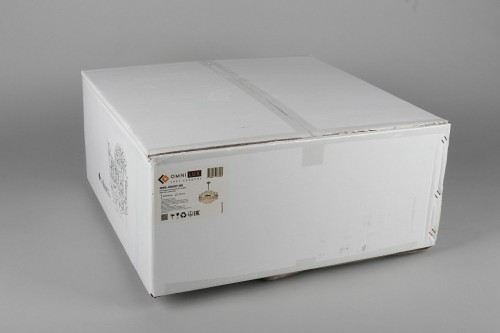 Потолочная люстра Omnilux Saviano OML-69007-09