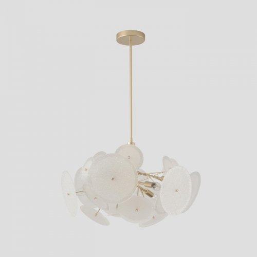 Потолочная люстра Dandelion DANDELION SP6 GOLD