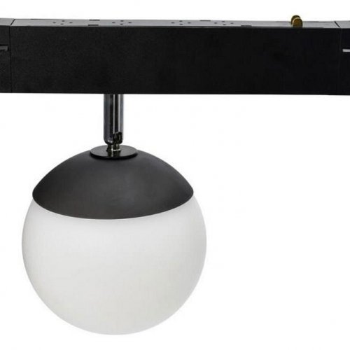 Трековый светильник Aployt Magnetic track 220 APL.0212.00.05