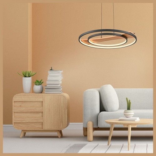 Подвесной светильник Velante 450 450-063-02