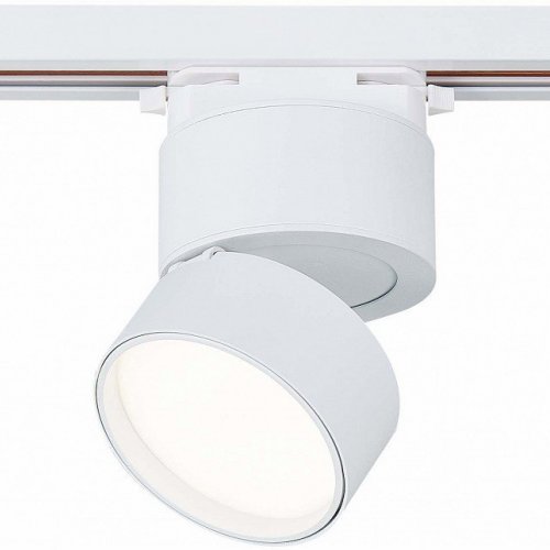 Трековый светодиодный светильник ST Luce ST651.546.09