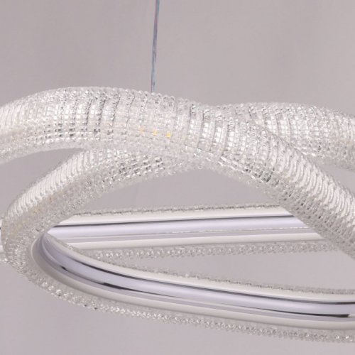 Подвесной светильник DeMarkt Оскар 510015201 Подвесной светильник DeMarkt Оскар 510015201