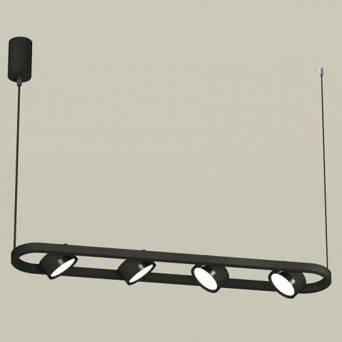 Подвесной светильник Ambrella light TRADITIONAL XB9164100