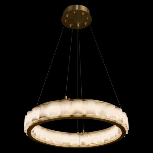 Подвесной светильник Loft IT Manhattan 10415/600