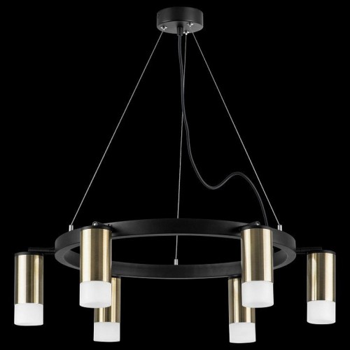 Подвесной светильник Lightstar Rullo LR0163161