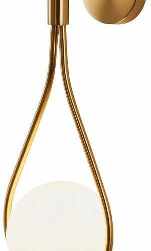 Бра Moderli Barocco V11573-1W