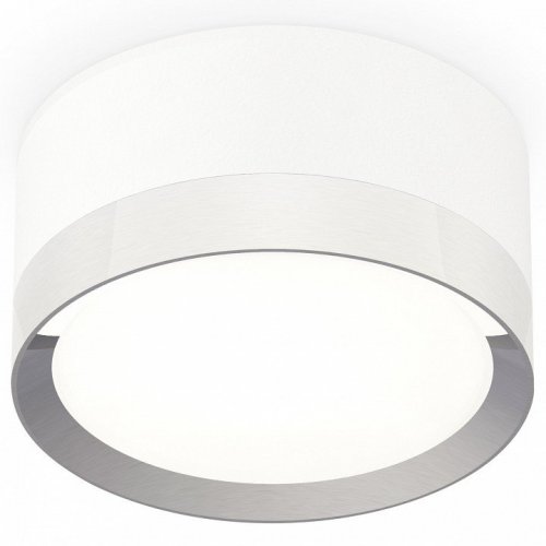 Точечный светильник Ambrella light Techno Spot XS8101003 Точечный светильник Ambrella light Techno Spot XS8101003