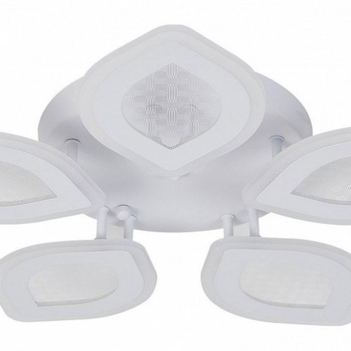 Потолочная люстра Natali Kovaltseva LED LAMPS 81167