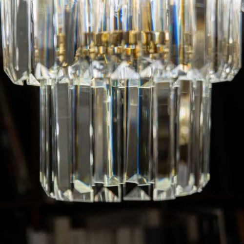 Подвесная люстра LArte Luce Glacier L05006.92