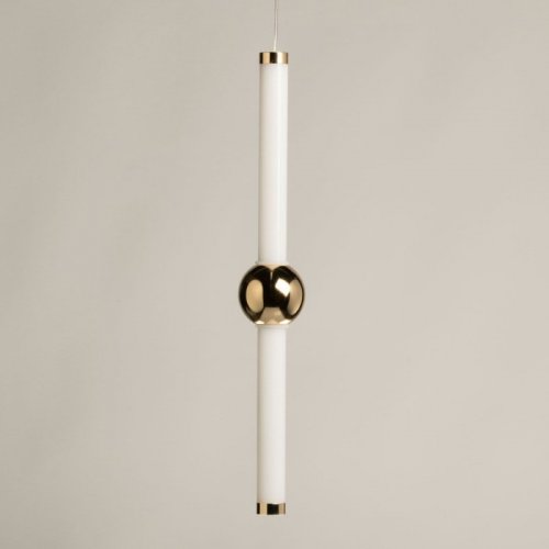 Подвесной светильник De City Мадлен 424019201