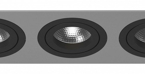 Точечный светильник Lightstar Intero 16 i539070707 Точечный светильник Lightstar Intero 16 i539070707