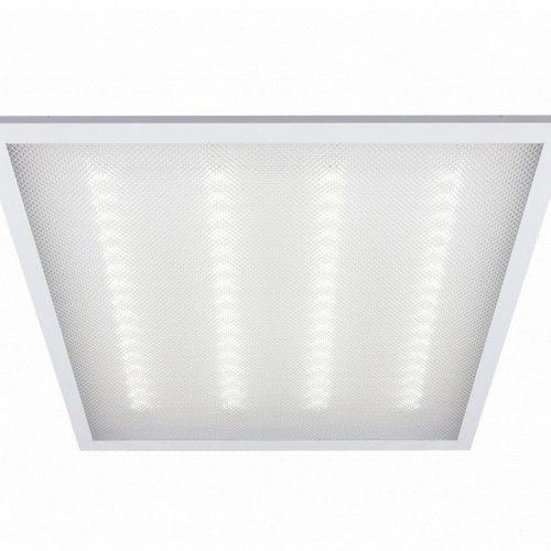 Накладной светильник Jazzway  ДВО-6002 36w 6500K IP40