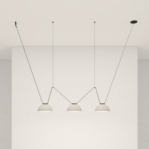 Комплект трековый Denkirs Belty SET DK55SET01-02-DB