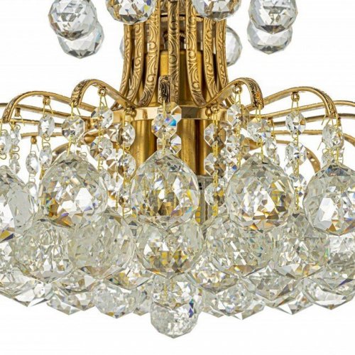 Подвесная люстра Arti Lampadari Alanno Alanno E 1.5.30.100 GB