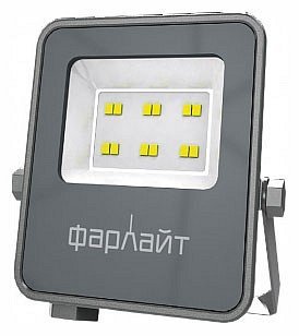 Настенно-потолочный прожектор Farlight  FAR002361