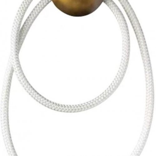 Настенный светильник Alfa Light F0324-44