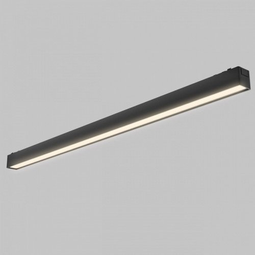 Трековый светильник Imex UT25 IL.0007.1103-20-BK Трековый светильник Imex UT25 IL.0007.1103-20-BK