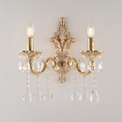 Бра AL7801 AL7801B14/2/175 A GW