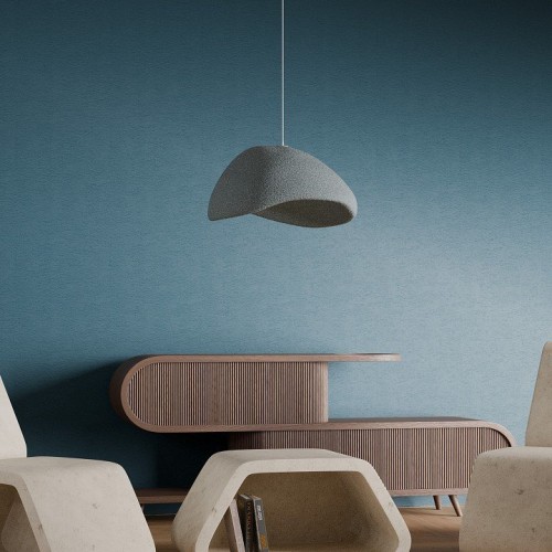 Подвесной светильник LIGHTERA Stone LE205L-600S Подвесной светильник LIGHTERA Stone LE205L-600S