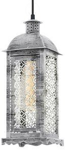 Подвесной светильник Eglo Vintage 49216 Подвесной светильник Eglo Vintage 49216
