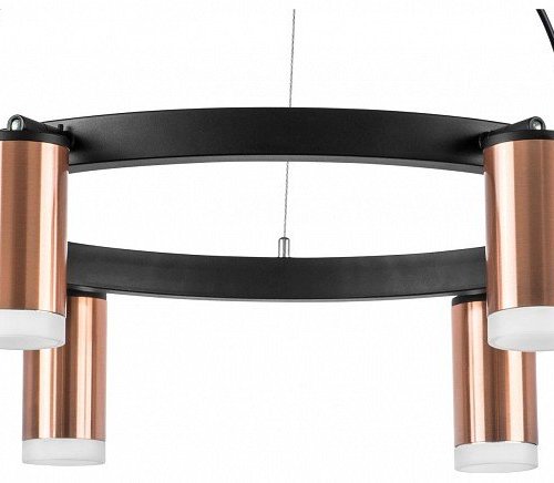 Подвесной светильник Lightstar Rullo LR0163060 Подвесной светильник Lightstar Rullo LR0163060