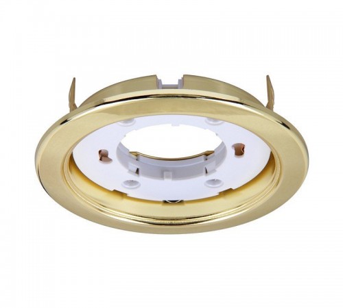 Встраиваемый светильник Jazzway  PGX53 10639.3  / 10 pcs./