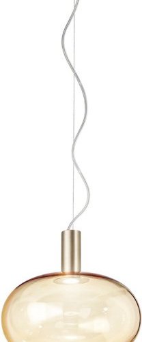 Подвесной светильник Vistosi Riflesso SPREFL1AMOT Подвесной светильник Vistosi Riflesso SPREFL1AMOT