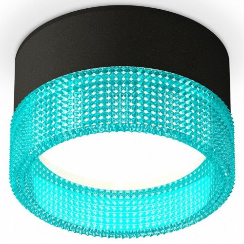 Точечный светильник Ambrella light Techno Spot XS8102033 Точечный светильник Ambrella light Techno Spot XS8102033