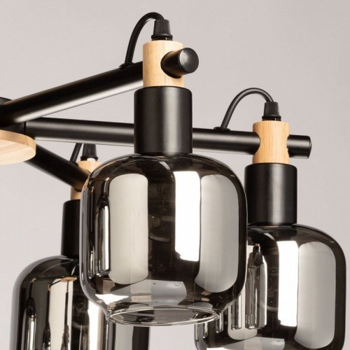 Потолочная люстра De City Дэла 635018706