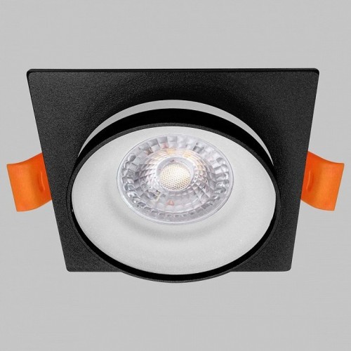 Встраиваемый светильник IMEX IL.0029.0014-BK