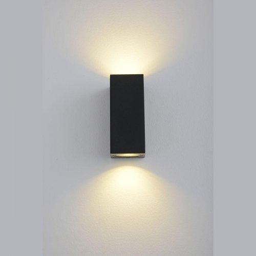 Настенный светильник Crystal Lux CLT 528W2 BL