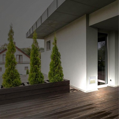 Плафон Novotech Muro 358191