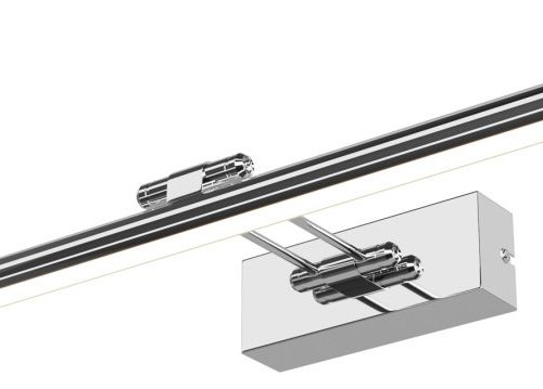 Подсветка для картин Dazzle MIR267WL-L14CH3K Подсветка для картин Dazzle MIR267WL-L14CH3K