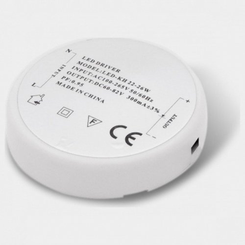 Накладной светильник DesignLed KH 00-00001862 Накладной светильник DesignLed KH 00-00001862